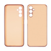 Чехол Glossy Color для Samsung A14 4G цвет  2 розовый
