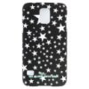 Чохол ARU для Samsung Galaxy S5 Twinkle Star Black