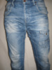 Модні стильні чоловічі джинси Voi Jeans б/в
