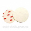 Фетровый полировальный круг для пасты №1 D127 мм, 3М
