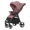 Коляска прогулянкова Carrello Bravo CRL-8512 (charm pink)