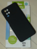 Чехол ColorWay Oppo A54 TPU matte black