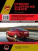 Hyundai Elantra MD / Avante (Хюндай Элантра MД / Аванте). Руководство по ремонту