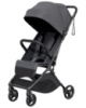 Прогулянкова коляска CARRELLO Solo CRL-5531 Chrome Grey /1/