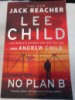 No Plan B by Lee Child