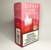 Elf Bar BC3000 Original 5% перезаряжаемый под. Арбуз (Watermelon Ice)