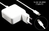 Блок питания для ноутбука Apple (MacBook 12) 14.5v 2a 29w Type-C USB (Как оригинал) 1 день гар.