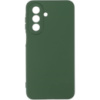 DM Чохол Full Soft Case для Samsung A27 A276 Dark Green