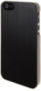 Кришка для Iphone 5 «Brushed Metal»
