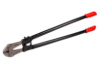 Ножиці арматурні Intertool 1050 мм d = 13 мм Prof (HT-0156)
