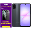 Поліуретанова плівка StatusSKIN Pro+ на екран Samsung Galaxy A07s Глянцева