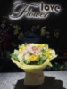 Замовити букет, доставку квітів, купити квіти на Подолі від ⭐ Flower Love ⭐