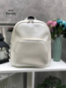 Перли — Lady Bags — великий місткий рюкзак — формат А4 — школа, інститут (0311)