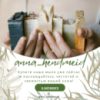 ​Anna Hendmeid – новый производитель натурального мыла