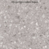 Керамограніт Florence Terrazzo Bianco 600x600 mm - матова керамогранітна плитка 600*600 (КМ / Індія)