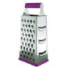 Тертка GRATER 9 silicon 4 sides (UN-1201)