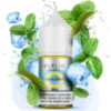 Жидкость ELFLIQ 30 мл 5%. Прохладная мята (Cool Mint)