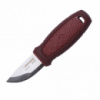 Нож Morakniv Eldris красный (12648)