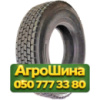 245/70R17.5 Radburg (наварка) PBD10  Ведущая грузовая шина