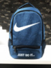 Рюкзак Nike just do it blue