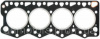 Прокладка головки Iveco 8140.23/43 для Iveco Daily II/III