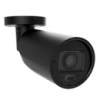 5 Mp IP вариофокальная видеокамера с гибридной подсветкой Ajax BulletCam HLVF (5 Mp) Black (2.8-12 мм)