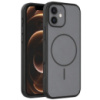 Чохол Armor Case Full Camera with MagSafe для iPhone 11 Black