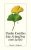 Die Schriften von Accra: Roman von Paulo Coelho