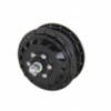 Заднее мотор колесо 36v350w(750w) турбо