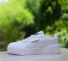 Жіночі кросівки Puma Cali (36-41)