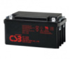 Акумуляторна батарея CSB GP12650 12V 65Ah