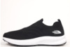 Чоловічі кросівки сліпони The North Face (41-46)