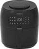 Мультипечь Ardesto AF-H-E74L 7.4 л 1800 Вт черная