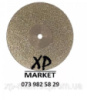 Диск алмазний двосторонній Kangda C01 220 0.15
