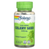 Solaray Celery Seed 1,010 mg 100 рослинних капсул