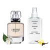 Givenchy L'Interdit Eau de Parfum 110 ml