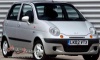 Чип тюнинг прошивки ЭБУ Daewoo Matiz 1.0 Sirius D42 1BJE от Адакт