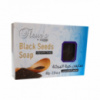 Мыло Глицериновое с Черным Тмином Hemani Black Seed Soap