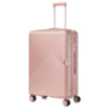 Валіза Semi Line 28« (L) Champagne (T5729-3)