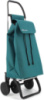Сумка-візок Rolser Saquet LN 4 Aquamarine (SAQ056-1076)