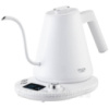 Електрочайник Adler AD 1349 1Л 900Вт Gooseneck з точним контролем температури White