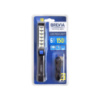 Переноска діодна SMD 6/150lm +1W L=165 D=25/900mAh/microUSB Brevia Led Pen Light 11210/магніт