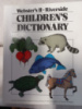 Webster's II - Riverside Children's Dictionary by Robert W. Harris