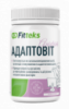 Адаптовит апифит улучшает кровоснабжение мозга №60 Фиттекс