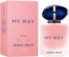 Женский парфюм Giorgio Armani My Way Floral edp 100ml
