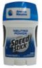 MENNEN Speed stick neutro power дезодорант 50г