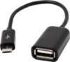 Кабель USB OTG micro (v8)