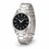 Жіночий годинник Casio LTP-1303D-1AV Classic з мінеральним склом та сталевим браслетом