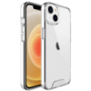 Чохол TPU Space Case transparent для Apple iPhone 15 (6.1«)