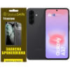 Поліуретанова плівка StatusSKIN Titanium на екран Samsung Galaxy A37 Глянцева